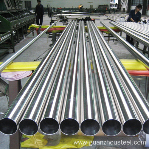 St37 Hydraulic Precision Tube